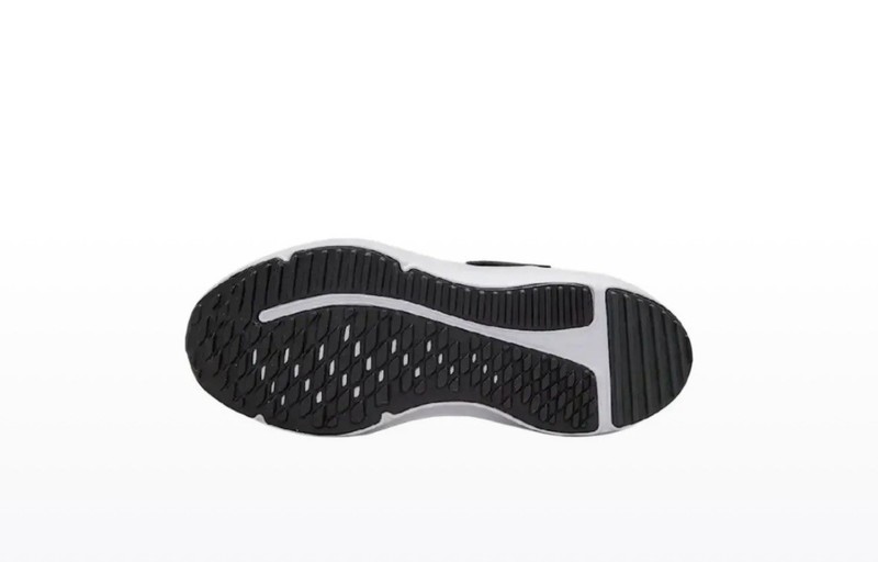 Nike Cosmic Runner (PSV) Kids Shoes Black White HM4400-003 Youth Size No Lid