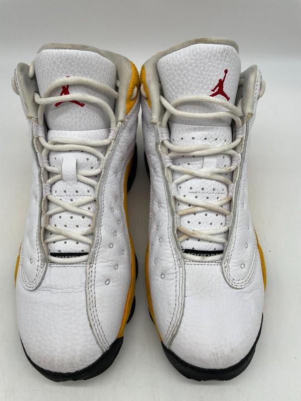 Nike DJ3003-167 Jordan 13 Retro Del Sol (GS) Size 6.5Y