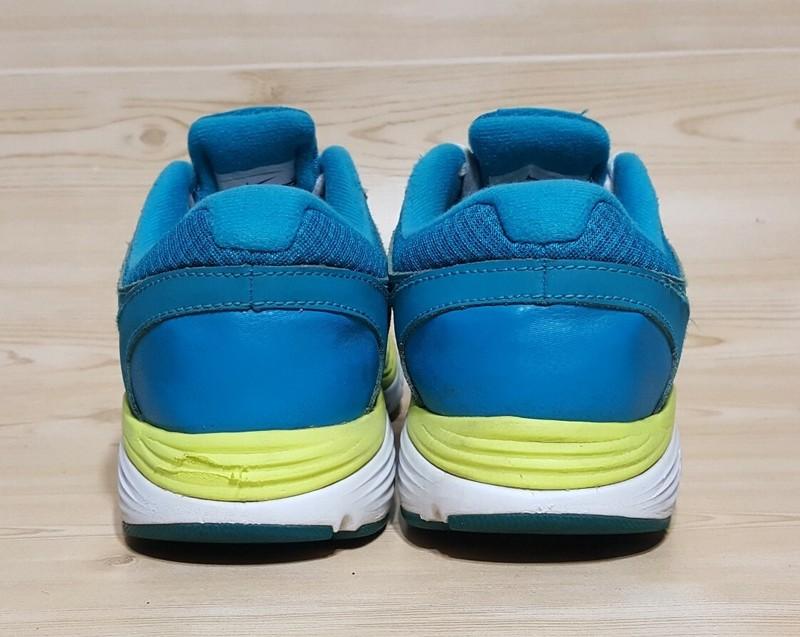 Nike Dual Fusion Run Running Training Sneakers Shoes 7Y