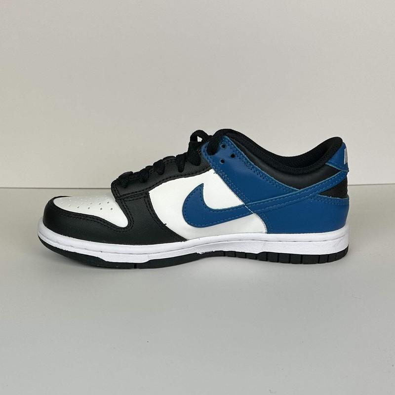 Nike Dunk Low Industrial Blue GS