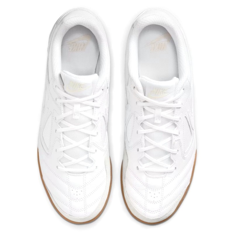 Nike Gato Men's Sneakers Running Casual Athletic Shoes Comfort Trainers White