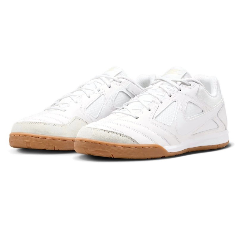 Nike Gato Men's Sneakers Running Casual Athletic Shoes Comfort Trainers White