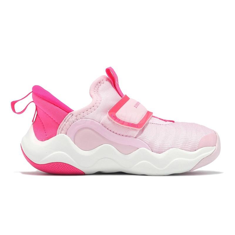 Nike Jordan 23/7.2 Easyon TD Pink Foam Hyper Pink Toddler Infant Shoe HF3414-601