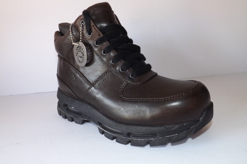 NIKE JUNIOR'S AIR MAX GOADOME (GS) 311567-224 *DEAD STOCK*
