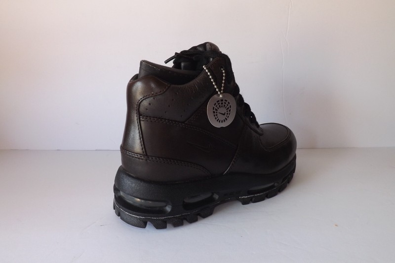 NIKE JUNIOR'S AIR MAX GOADOME (GS) 311567-224 *DEAD STOCK*