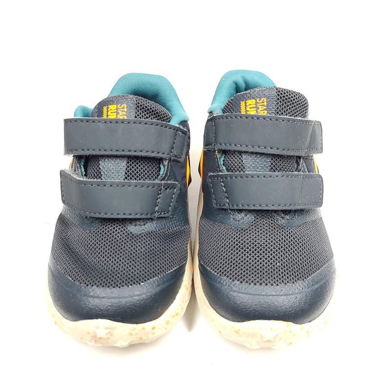 Nike Kids' Toddler Star Runner 2 Sneakers Blue CT1081-001 Size 6C