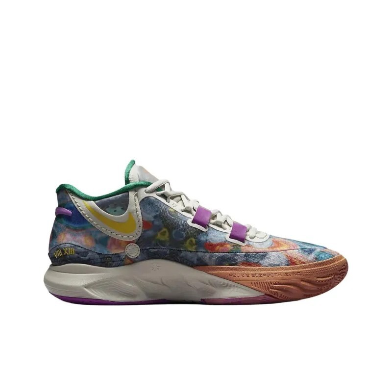 NIKE KYRIE 8 GO (GS) Men's Size 5.5Y