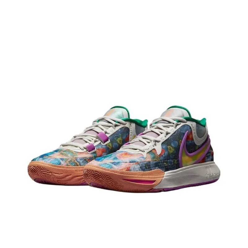 NIKE KYRIE 8 GO (GS) Men's Size 5.5Y