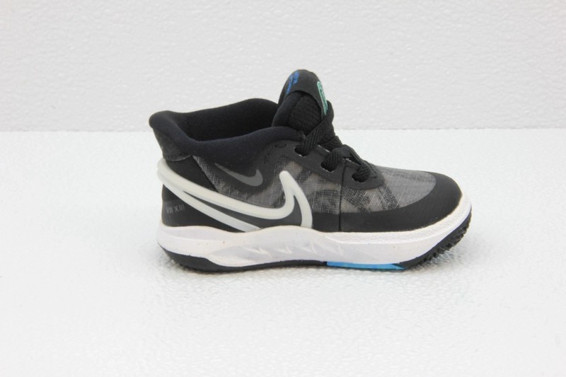 Nike Kyrie 8 (TD) - Black Menta- DQ8081 001 - Size 9C Toddlers Shoes