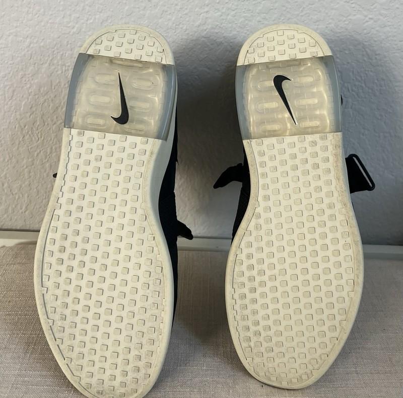 Nike Kyrie Bendulu X - 7Y