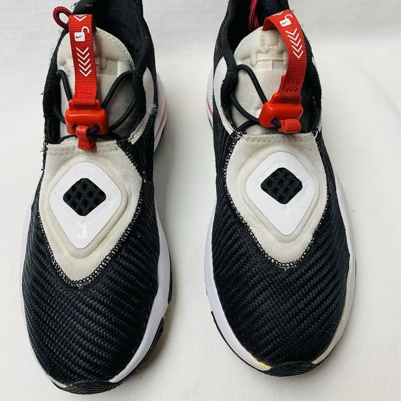 Nike LeBron Soldier XIV Basketball Shoes Size 5.5 Athletic Sportswear