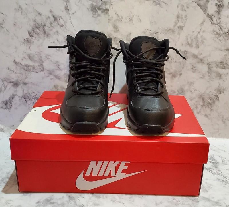Nike Manoa Leather ‘17 LTR (GS) Size 5.5 Youth 2024