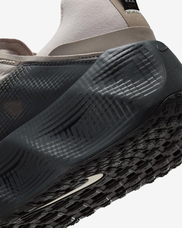 Nike Men's Running Ava Rover - College Grey/Black/Grey- IM9327-001 Expeditedship