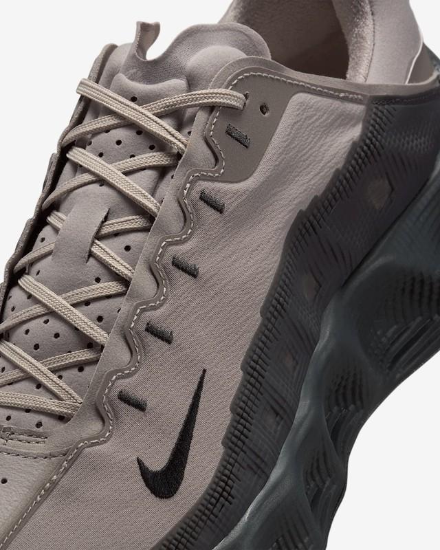 Nike Men's Running Ava Rover - College Grey/Black/Grey- IM9327-001 Expeditedship
