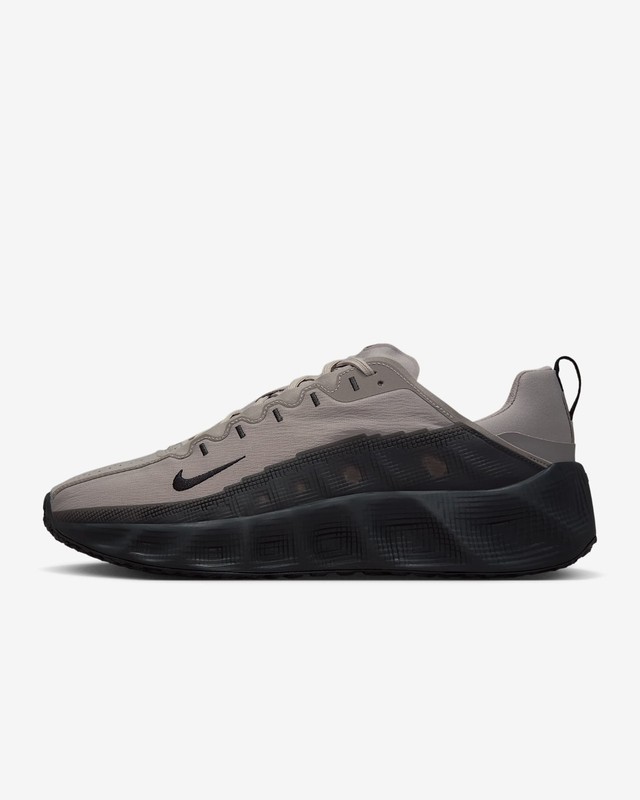 Nike Men's Running Ava Rover - College Grey/Black/Grey- IM9327-001 Expeditedship