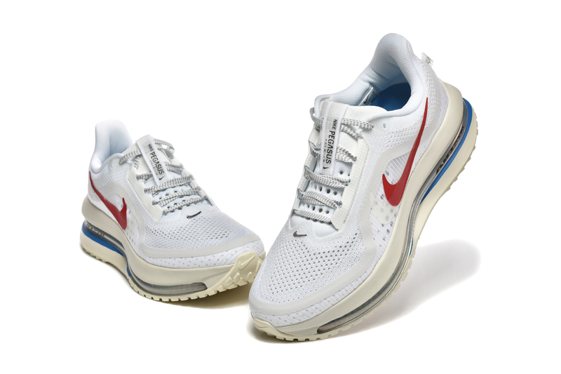 Nike Pegasus Premium Forrest Gump Men's Shoes IH7347-111