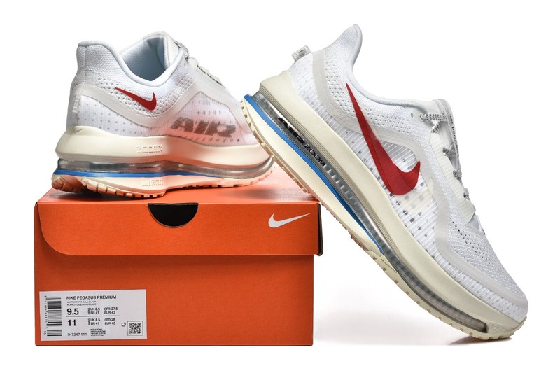 Nike Pegasus Premium Forrest Gump Men's shoes IH7347-111