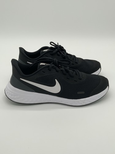 Nike Revolution 5 Running Shoe Trainers US Size 6Y Model: BQ5671-003