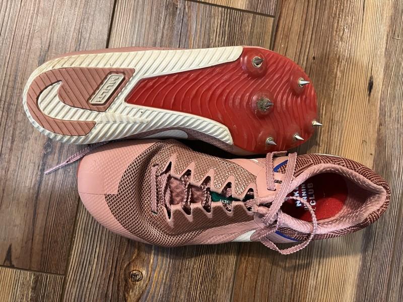 Nike Rival Multi Track & Field ‘The Armory Pack’ Men’s 10 HQ2062-600 With Box