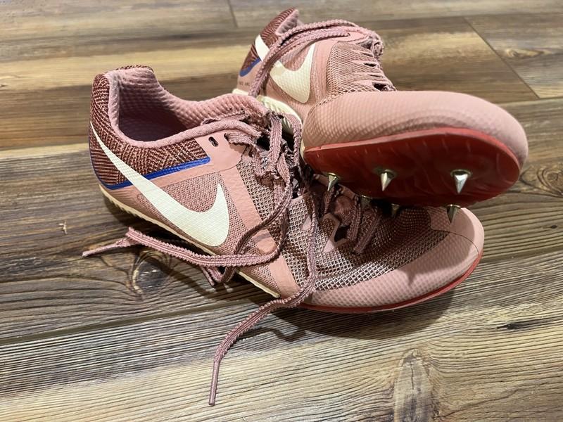 Nike Rival Multi Track & Field ‘The Armory Pack’ Men’s 10 HQ2062-600 With Box