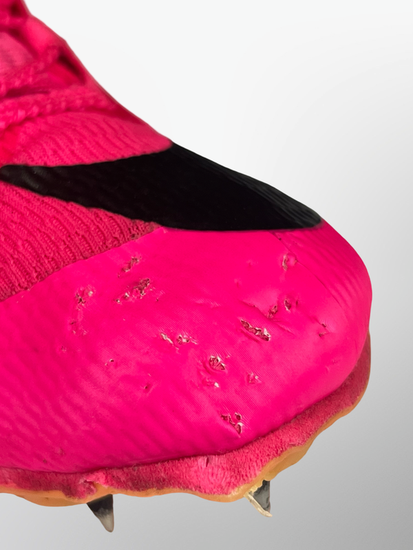 Nike Rival Sprint Track & Field Running Spikes Hot Pink Sz 3Y DC8753-600