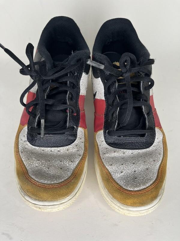 Nike Shoes Sneakers Youth Size 6 Multi Color