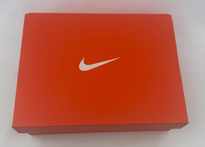 Nike Team Hustle D 10 PS Black/Silver-Volt CW6736-004 Youth Sz NIB