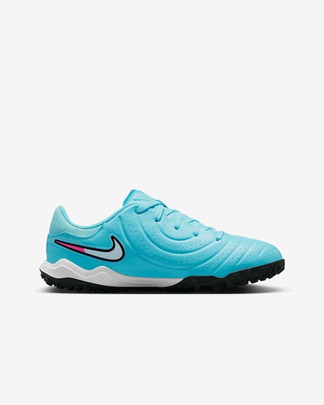 Nike Tiempo Legend 10 Academy Kids Junior Turf Soccer Shoes Copa ✅Multiple Size