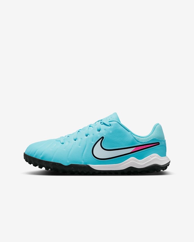 Nike Tiempo Legend 10 Academy Kids Junior Turf Soccer Shoes Copa ✅Multiple Size