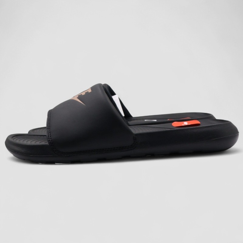 Nike Victori One Women's Slides Lifestyle Casual Sandals Size 10