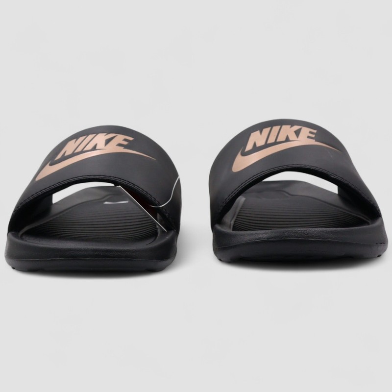 Nike Victori One Women's Slides Lifestyle Casual Sandals Size 10