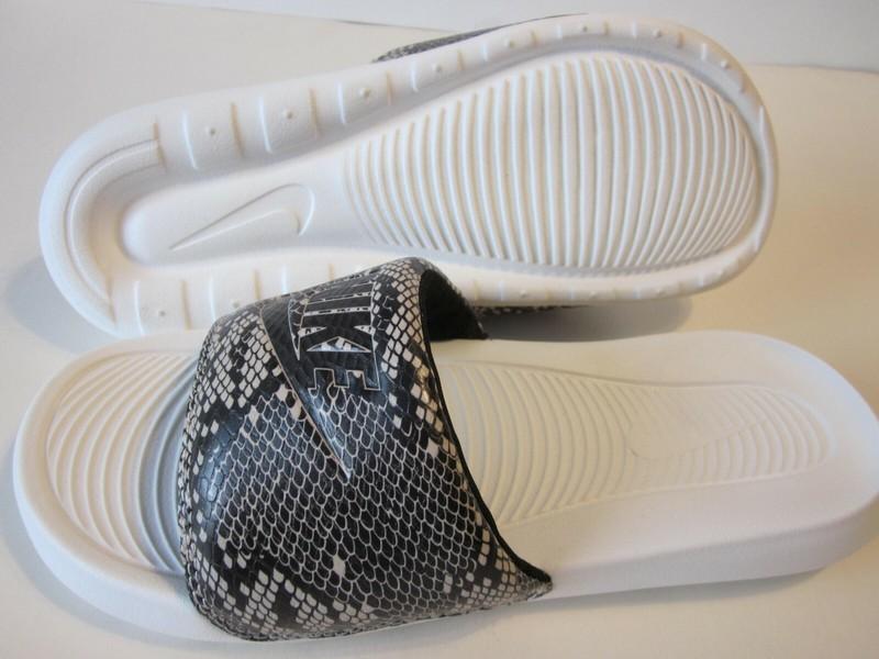 Nike Women's Victor One Slide Sandals Print CN9676 007