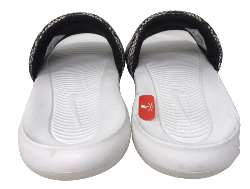 Nike Women's Victori One Print Comfort Slide Sandals Snake Size:10 195B
