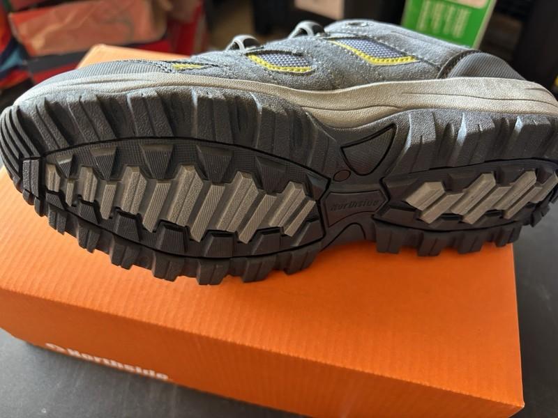 Northside Boys New Monroe Low Jr Hiking Boot