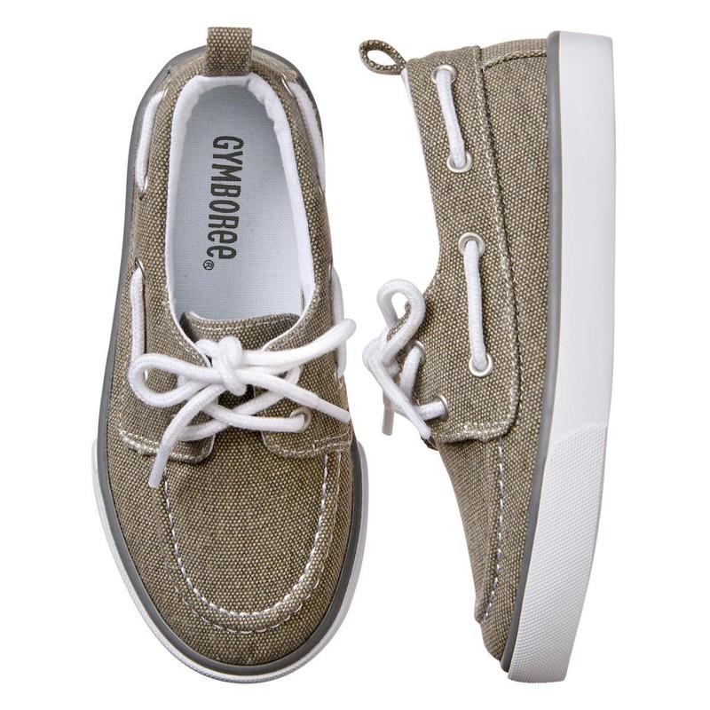 NWT Gymboree Boy Boat Shoes Spring Forward Toddler Boy many sizes