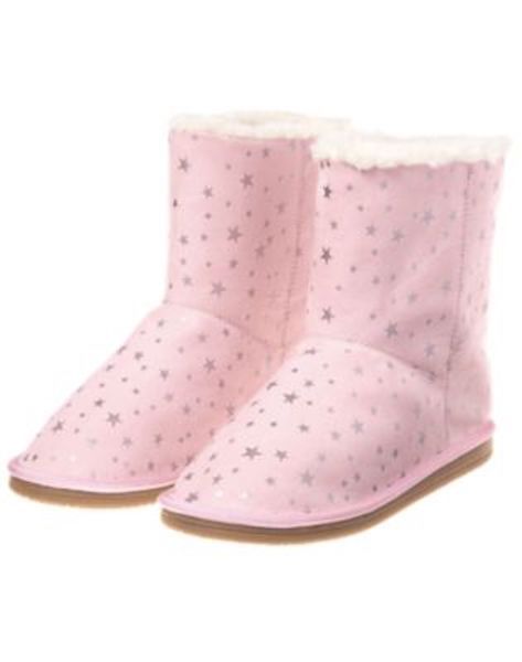 NWT Gymboree Starry Night Girls Star Boots Shoes many sizes