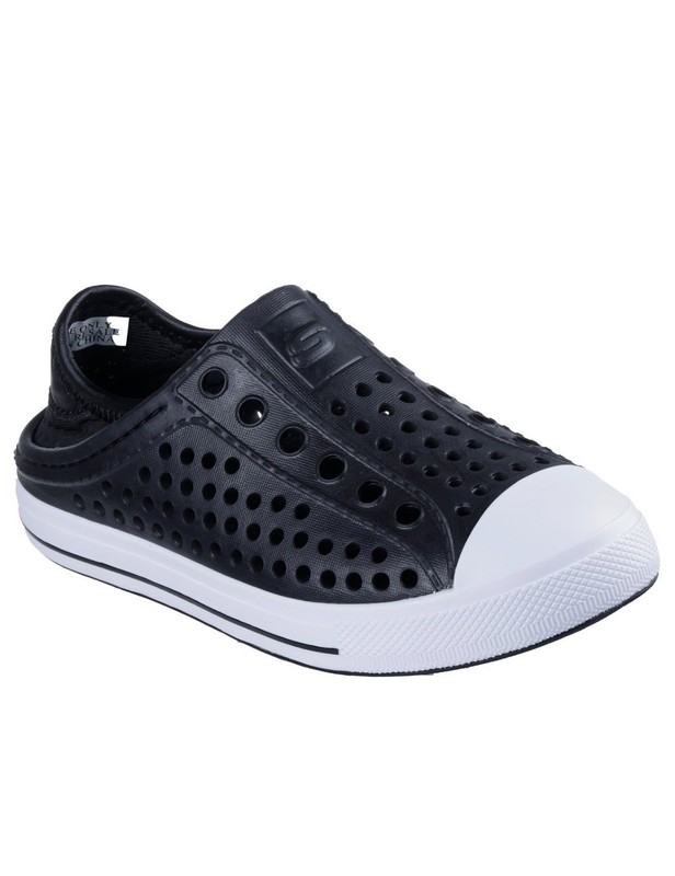 NWT Little Boys Foamies: Guzman Steps - Aqua Surge. Size 1. *Choose Color*