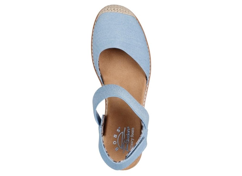 NWT Skechers Women's BOBS Desert Kiss - Sun Shining Sneakers