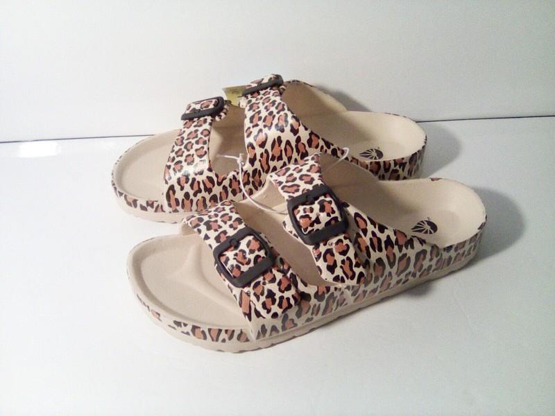 O Rageous Sandals Womens