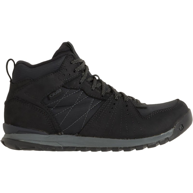 Oboz Bozeman Mid Waterproof Insulated Boots Women's (Pick Your Size) New W/ Box