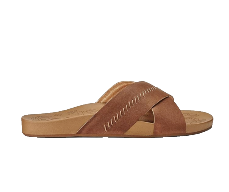 OLUKAI Women's Size 11 - Everyday Stylish Slide Sandal