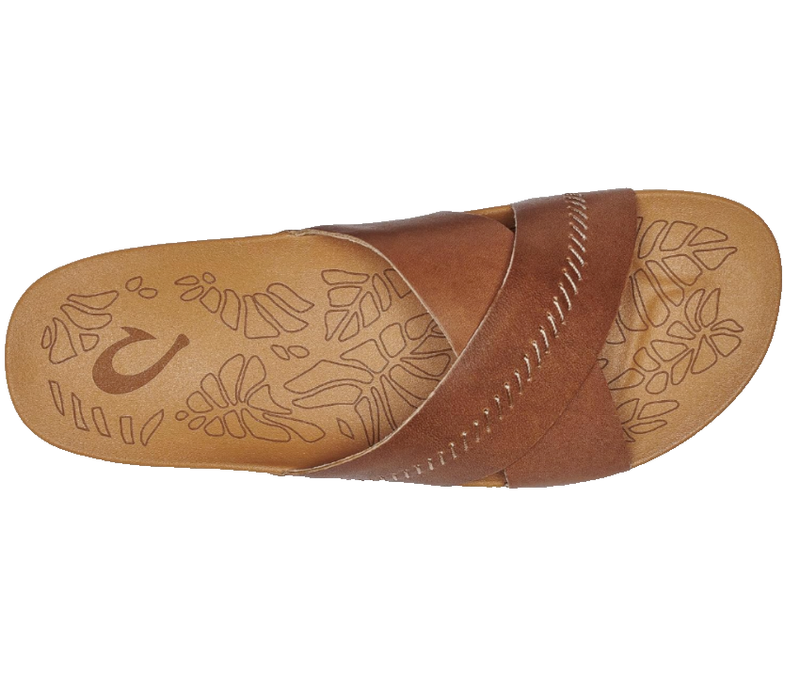 OLUKAI Women's Size 11 - Everyday Stylish Slide Sandal