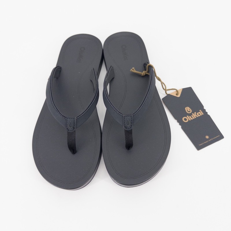Olukai Women's ‘Uiki Water-Friendly Beach Sandals