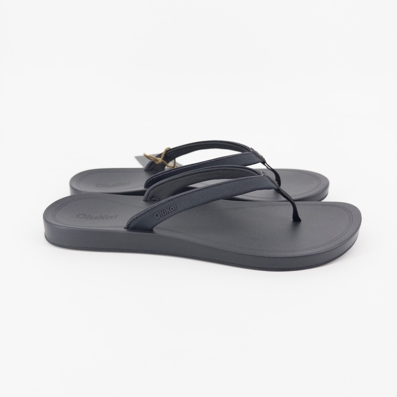 Olukai Women's ‘Uiki Water-Friendly Beach Sandals