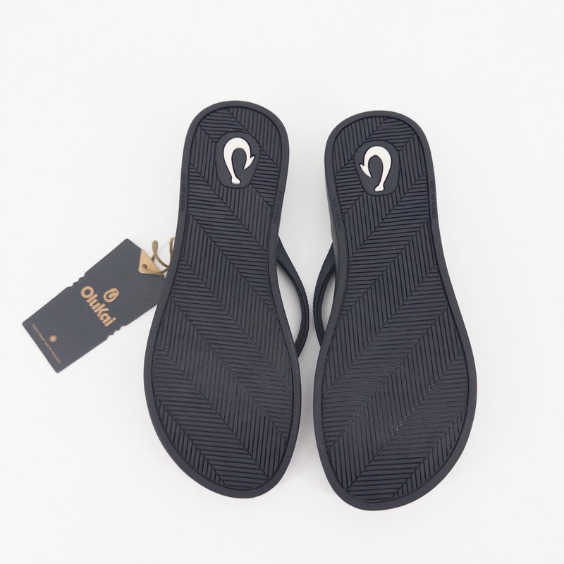 Olukai Women's ‘Uiki Water-Friendly Beach Sandals