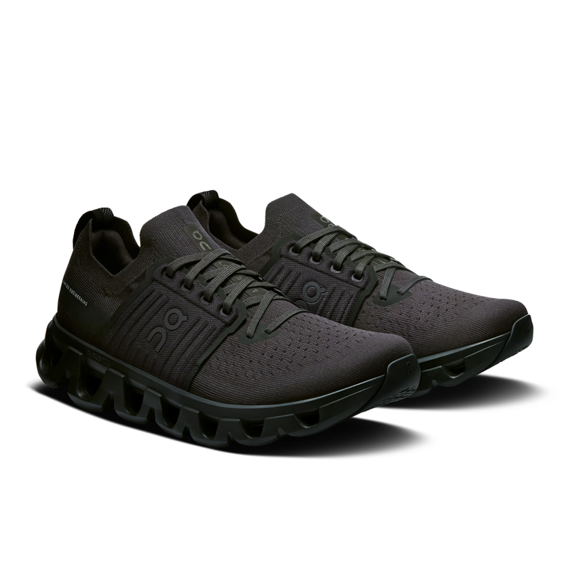 On Cloudswift 4 Men's - Authentic