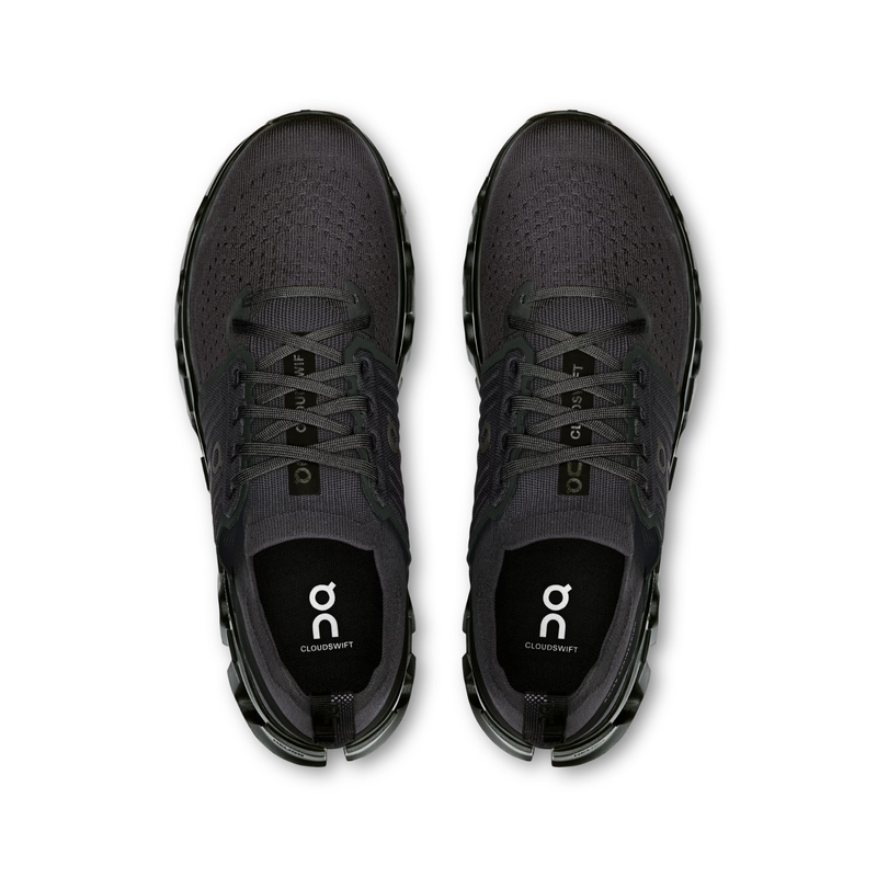 On Cloudswift 4 Men's - Authentic