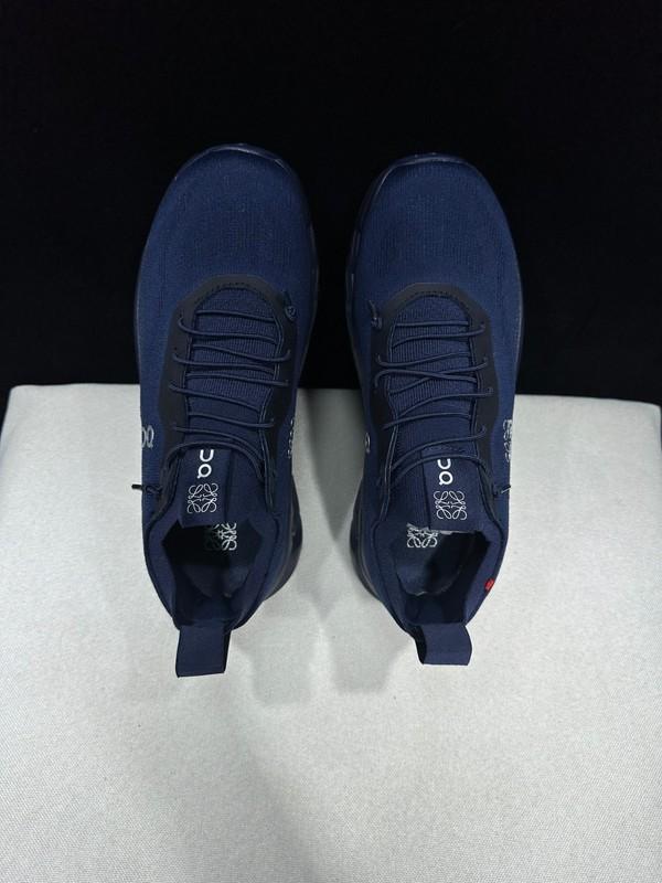 On Cloudtilt Men's Sneakers Midnight Blue 3MD30332427a