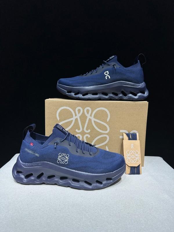 On Cloudtilt Men's Sneakers Midnight Blue 3MD30332427a