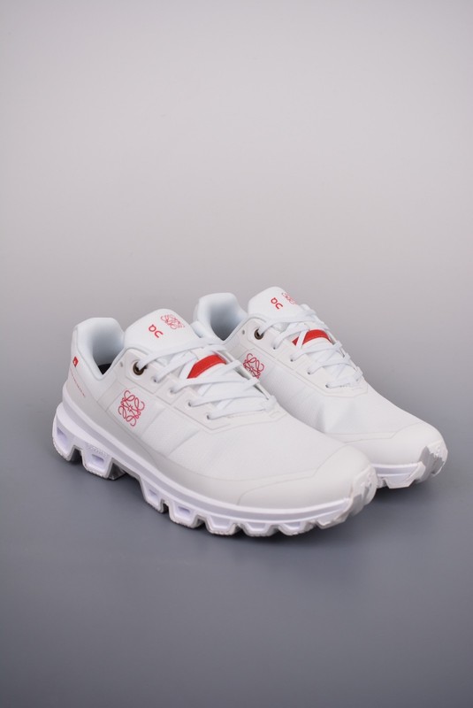 On Running Cloudtilt Loewe Men's Running Shoes White M929282XDMWc